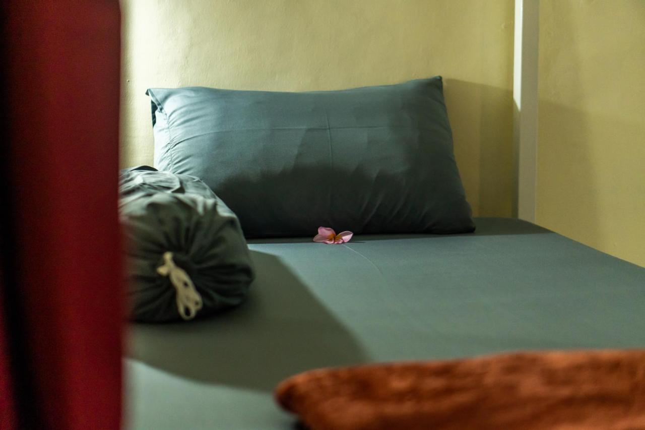 Maharani Hostel Ubud Extérieur photo